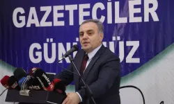 ERÜ Rektörü Prof. Dr. Fatih Altun: "Her Daim Güçlü Olan Bir Üniversite Olma Yolunda İlerlemeye Devam Ediyoruz"