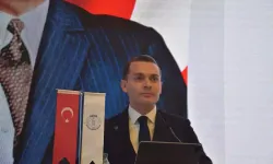 EGİAD’da Yeni Başkan Muhlis Kaan Özhelvacı Oldu