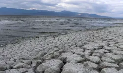 Su Krizi Derinleşiyor: Kış Kuraklığı Tehditi!