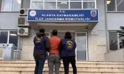 JASAT’tan Tarihi Operasyon! 72 Saatte 193 Aranan Şahıs Yakalandı