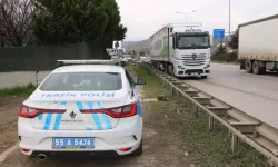 Yapay Zeka Devri Başladı! Polis, Radar Sistemiyle Hız İhlallerine Son Veriyor