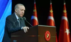 Cumhurbaşkanı  Erdoğan’dan Yargıya Koruma Kalkanı: Hiçbir Güç Mahkemeleri Tehdit Edemez!