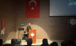 En İyi Narkotik Polisi Annedir’ Semineriyle Farkındalık Yaratıldı!