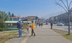 Bursa’da 4 Büyüklüğünde Deprem: Kısa Süreli Panik Yaşandı