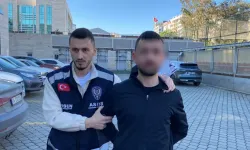 3 Ay Önce Cezaevinden Çıktı, Husumetlisini Tabancayla Vurdu!