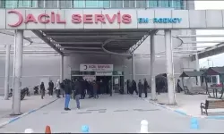 Feci Kaza: 9 Kişi Yaralandı!