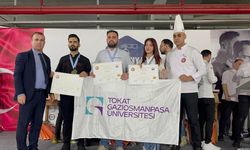 Tokat Gaziosmanpaşa Üniversitesi, Gastro Alanya’da Zirveye Çıktı!