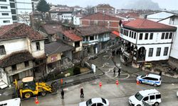 Tokat’ın Kalbi Behzat, Altın Çağına Kavuşuyor