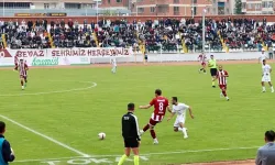 Tokat Belediye Plevnespor - Bursaspor Maçı Canlı Yayında!