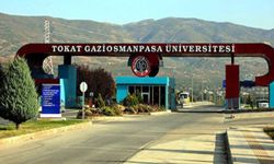 Tokat Gaziosmanpaşa Üniversitesi Projeleriyle Zirvede