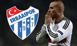 Erbaaspor’a Büyük Transfer Mi Geliyor? Gökhan Töre İddiası!