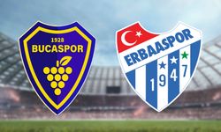 Erbaaspor Bucaspor Deplasmanında İkinci Yarının İlk Maçına Çıkıyor