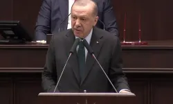 Cumhurbaşkanı Erdoğan’dan Muhalefete: 'Hançer Siyasetiyle Uğraşacak Vaktimiz Yok!