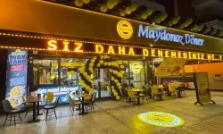 Galatasaray'dan FETÖ Skandalına Yanıt: ‘Maydonoz Döner ile Hiçbir Bağlantımız Yok!