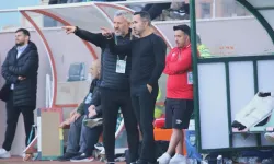 Erbaaspor, Teknik Direktör Ahmet Cingöz ile Yollarını Ayırdı! Yeni Yeri Belli Oldu