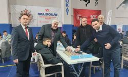 2024-2025 Tokat Okul Sporları Satranç Turnuvası Başladı!