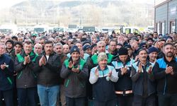 Tokat Belediyesi'nden Çalışanlarına Büyük Müjde: %35 Zam ve Sosyal Yardım Artışı!