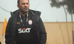 Süper Lig’in Kritik Maçı İçin Galatasaray’dan İddialı Çalışmalar!