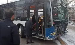 Otobüs Faciası: 3 Yaralı, Kazanın Nedeni Şaşkına Çevirdi!