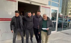 Boşanma Dilekçesi Yüzünden Kurşunlanan Minibüs: 3 Şüpheli Yakalandı!