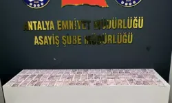 32 Milyon TL’lik Dolandırıcılık Operasyonu: Polis Kılığında Çalan Suçlu Tutuklandı!