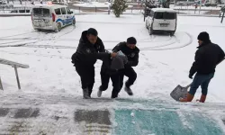 Sosyal Medyadaki Tartışma Nedeniyle Çıkan Ölümlü Kavgaya İlişkin 2 Kişi Tutuklandı!