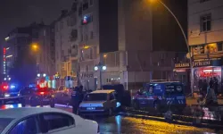 Kaza Sonrası Polis Aracına Alınan Alkollü Sürücü, Sakladığı Tabancasıyla İntihara Kalkıştı!