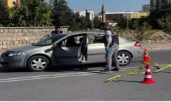 Eski Eşini, 8 Yaşındaki Kızının Gözü Önünde Tabancayla Yaralayan Sanığa 18 Yıl Hapis!