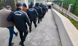 Milyonlarca Liralık Yasa Dışı Bahis Çetesi Çökertildi! 7 İlde Şafak Operasyonu!