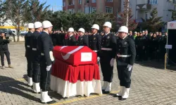 Acı Kaybı! Polis Memuru Ümit Saçan 3 Günlük Yaşam Mücadelesini Kaybetti!