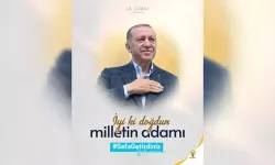 Cumhurbaşkanı Erdoğan’a Sürpriz Kutlama: 85 Milyonun Lideri Doğum Gününü Kutluyor!