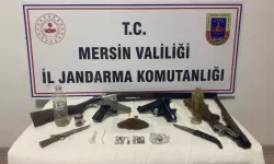 Uyuşturucu Ticareti Çetesine Büyük Darbe! 4 Şüpheli Yakalandı!