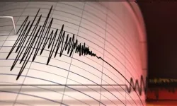 Zile'de 3.4 Büyüklüğünde Deprem Korkuttu!