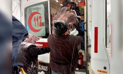 Erbaa Özel İdare Müdürlüğü Hayat Kurtarıyor: Ambulans İçin Yol Açıldı