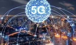 Yeni Nesil 5G Teknolojisi, İnternetin Geleceğini Nasıl Şekillendirecek?