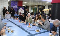 Tokat Gaziosmanpaşa Üniversitesi Rektörü Yılmaz’dan Öğrencilere Büyük Müjde!