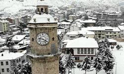 Tokat’ta Eğitime 1 Gün Ara Verildi