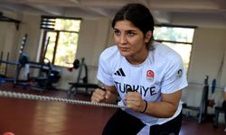 Tokatlı Nesrin Baş, Avrupa Şampiyonu Oldu! Altın Madalya Türkiye’nin