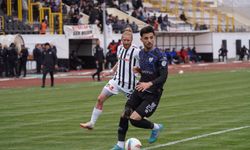 Lider Aksarayspor’a Erbaaspor Darbesi! 5-2’lik Zafer