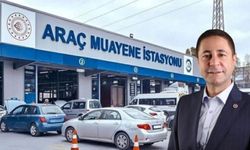 Erbaa’da Sabit Araç Muayene İstasyonu Yine Ertelendi! İhale Süreci Belirleyici Olacak