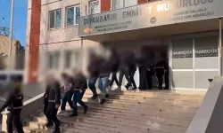 SRC Sınavında Rüşvet Skandalı: 45 Gözaltı, 26 Tutuklama!