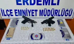 Şantaj ve Tehdit Operasyonu! 500 Bin Lira İsteyen 5 Kişi Tutuklandı!