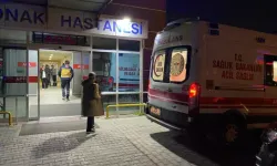 Yolun Karşısına Geçmeye Çalışan Kadına Otomobil Çarptı, Yaşamını Yitirdi!