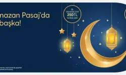 Turkcell Pasaj’dan Ramazan’a Özel İndirimler ve Fırsatlar!