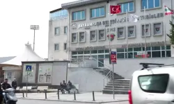 Otopark Felaketi! Zemin Kat Suyun Altında Kaldı!