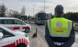 Ramazan Bayramı Öncesi Fahiş Fiyat Denetimi! Otobüs Firmalarına Cezalar Kesildi