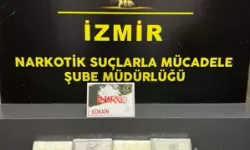 Uyuşturucu Operasyonu: 4 Kilo 430 Gram Kokain Ele Geçirildi, 1 Şüpheli Tutuklandı