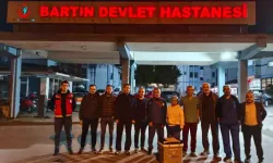 Beyin Ölümü Gerçekleşen Cesur Öztekneci’nin Organları 5 Kişiye Hayat Verdi