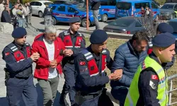 Orta Çağ’a Ait Mumyayı Satmaya Çalışan 6 Şüpheli Adliyeye Sevk Edildi