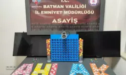 Tombala Oynatılan İşyerine Düzenlenen Baskında 41 Kişiye 379 Bin 127 TL Ceza Uygulandı